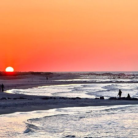שונברגר שטרנד Traum Ostseemeerblick מראה חיצוני תמונה