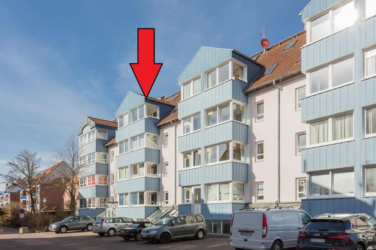 שונברגר שטרנד Traum Ostseemeerblick מראה חיצוני תמונה